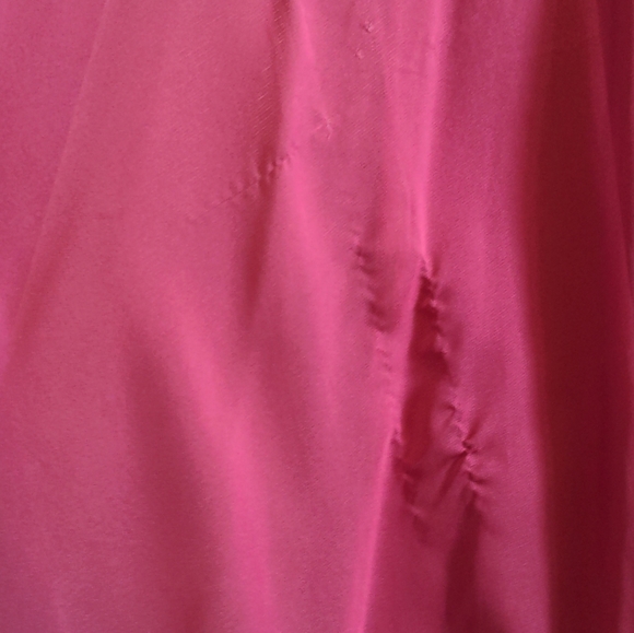 Pink Prom Dress - Picture 4 of 6